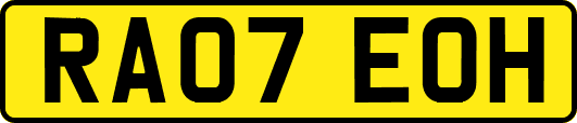 RA07EOH