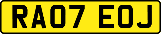 RA07EOJ