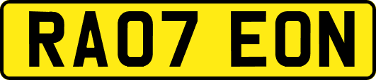 RA07EON