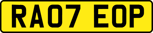 RA07EOP