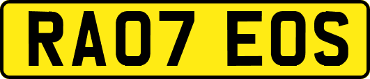 RA07EOS