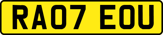 RA07EOU