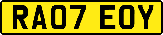 RA07EOY