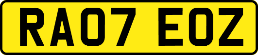 RA07EOZ