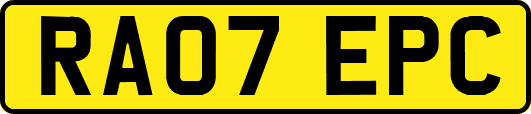 RA07EPC