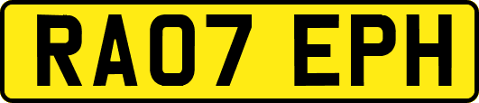RA07EPH