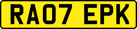 RA07EPK