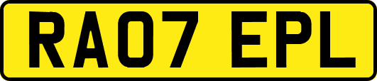 RA07EPL