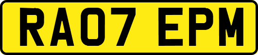 RA07EPM