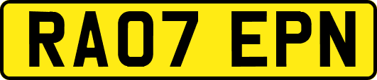 RA07EPN