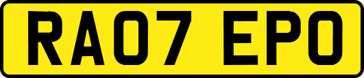 RA07EPO