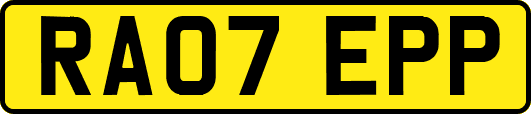RA07EPP