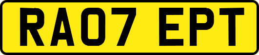 RA07EPT