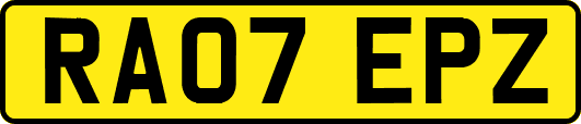 RA07EPZ