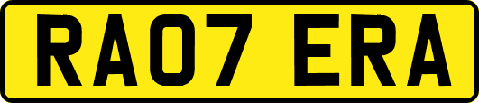 RA07ERA