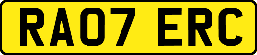 RA07ERC