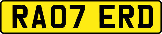 RA07ERD