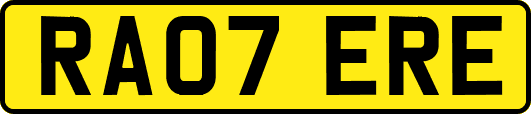 RA07ERE