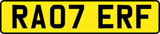 RA07ERF