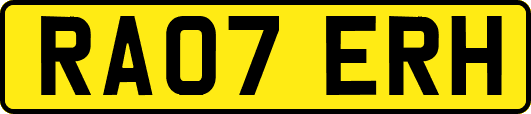 RA07ERH