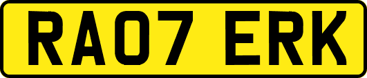 RA07ERK