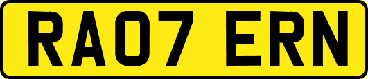 RA07ERN