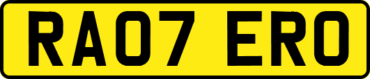 RA07ERO