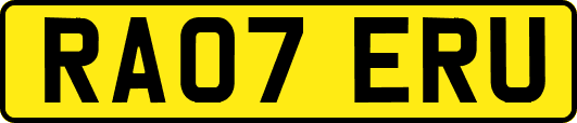 RA07ERU