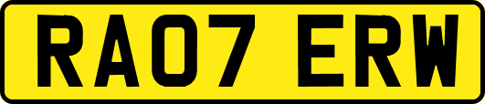 RA07ERW