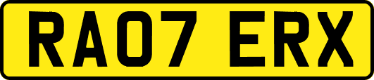 RA07ERX