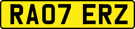 RA07ERZ
