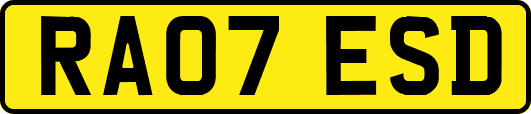RA07ESD