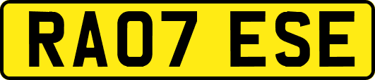 RA07ESE