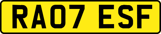 RA07ESF