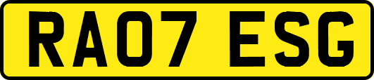 RA07ESG