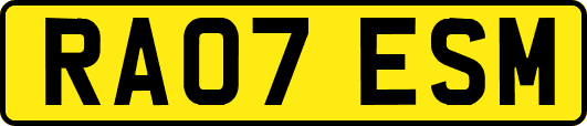 RA07ESM