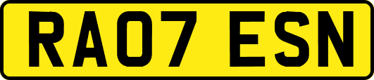 RA07ESN