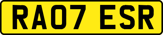 RA07ESR