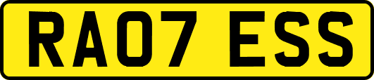 RA07ESS