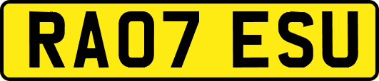 RA07ESU