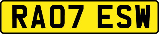 RA07ESW