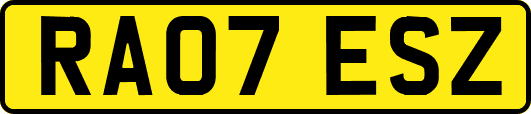 RA07ESZ
