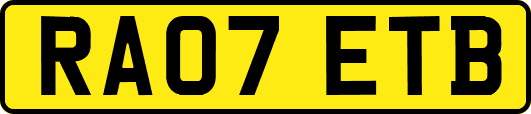 RA07ETB