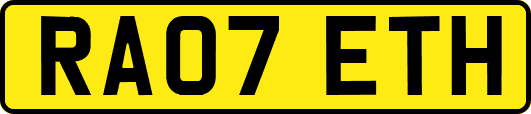 RA07ETH