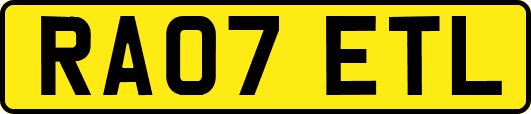 RA07ETL