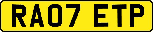 RA07ETP