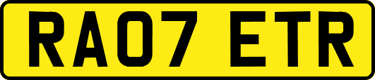 RA07ETR