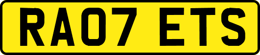 RA07ETS
