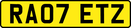 RA07ETZ