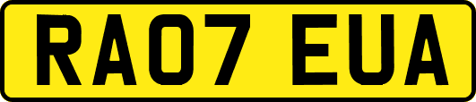 RA07EUA